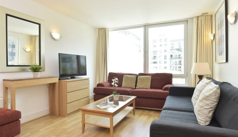 Apartment Long Lane London - [LBO] Borough One B 33