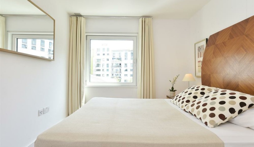 Apartment Long Lane London - [LBO] Borough One B 33