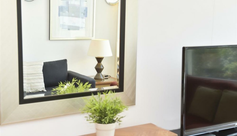 Apartment Long Lane London - [LBO] Borough One B 33