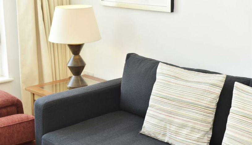 Apartment Long Lane London - [LBO] Borough One B 33