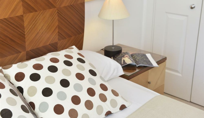 Apartment Long Lane London - [LBO] Borough One B 33