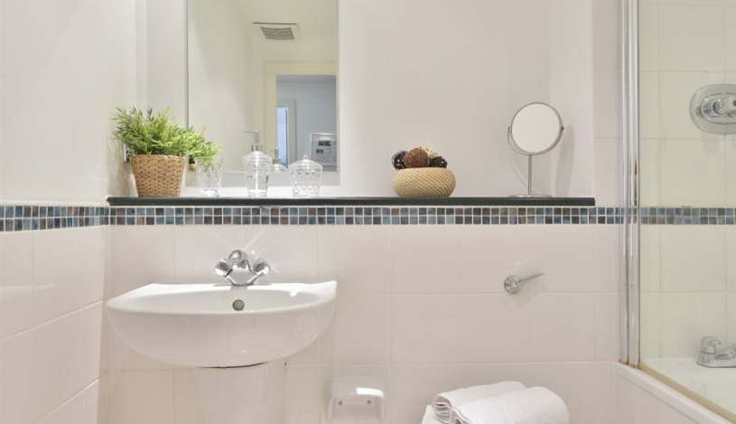 Apartment Long Lane London - [LBO] Borough One B 33