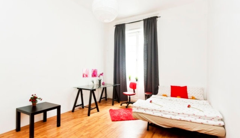 Apartment Lónyay utca Budapest - Apt 38011