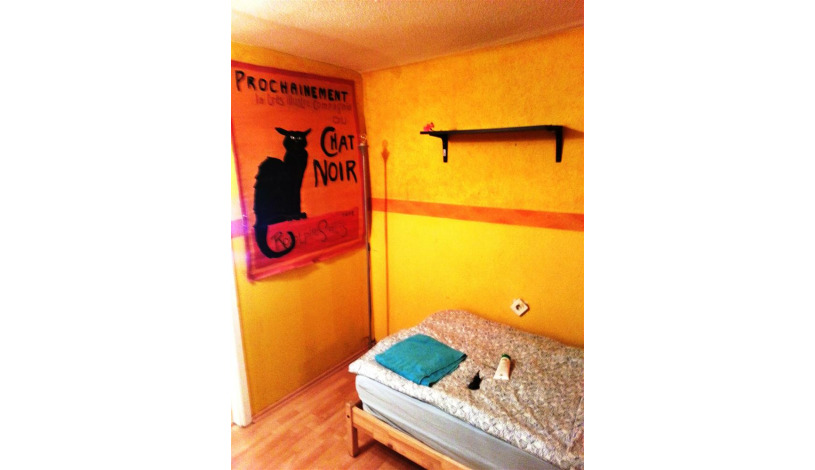 Apartment Lónyay utca Budapest - Apt 30935