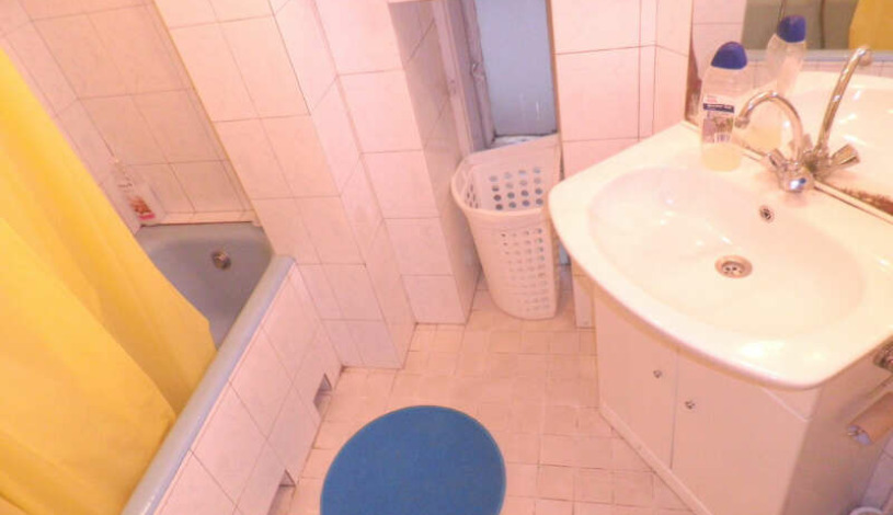 Apartment Lónyay utca Budapest - Apt 30935