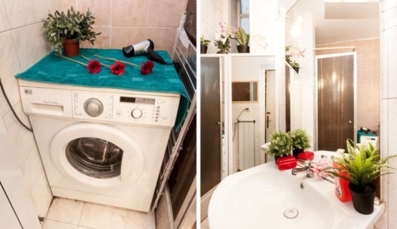 Apartment Lónyay utca Budapest - Apt 30935