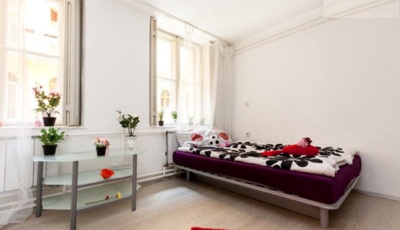 Apartment Lónyay utca Budapest - Apt 30935