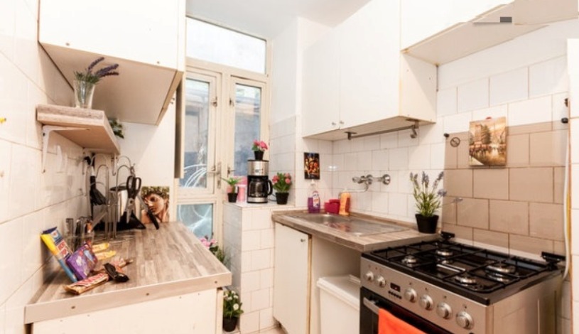 Apartment Lónyay utca Budapest - Apt 30935