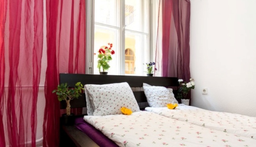 Apartment Lónyay utca Budapest - Apt 30935