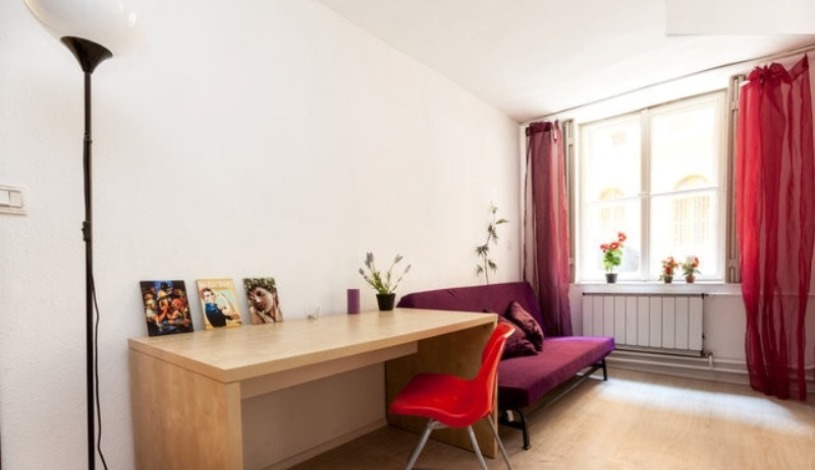 Apartment Lónyay utca Budapest - Apt 30935