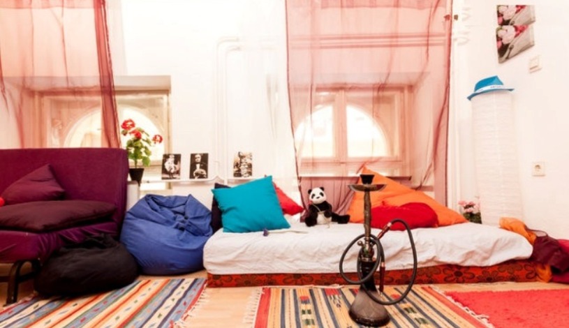 Apartment Lónyay utca Budapest - Apt 30935