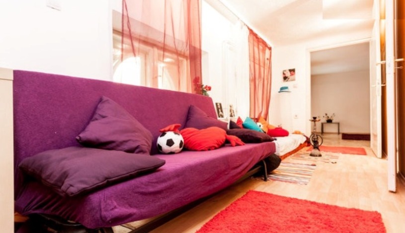 Apartment Lónyay utca Budapest - Apt 30935
