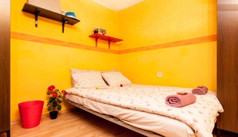 Apartment Lónyay utca Budapest - Apt 30935