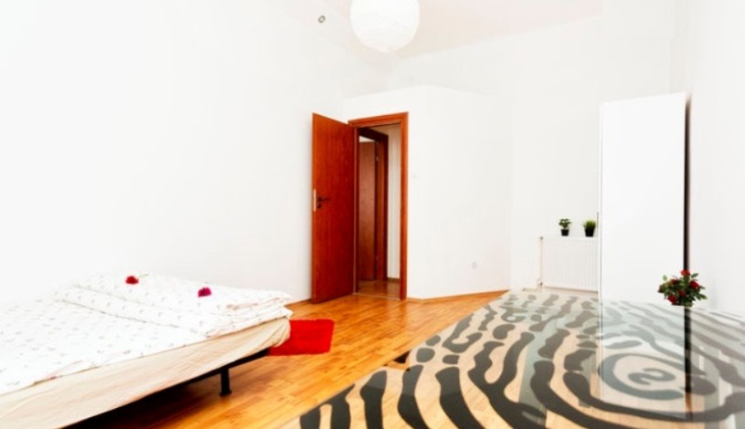 Apartment Lónyay utca Budapest - Apt 38011