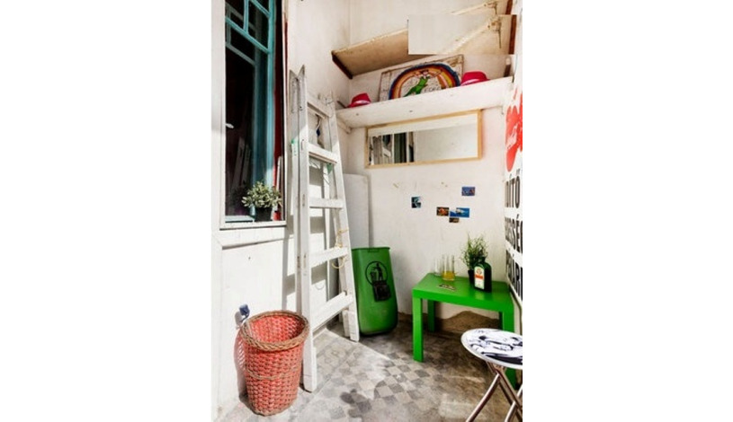 Apartment Lónyay utca Budapest - Apt 38011