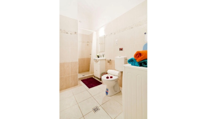 Apartment Lónyay utca Budapest - Apt 38011