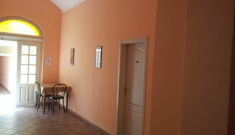 Pension City Center L`opera Praha
