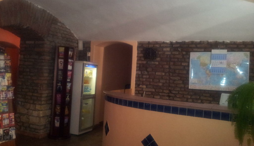 Pension City Center L`opera Praha