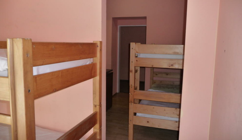 Pension City Center L`opera Praha