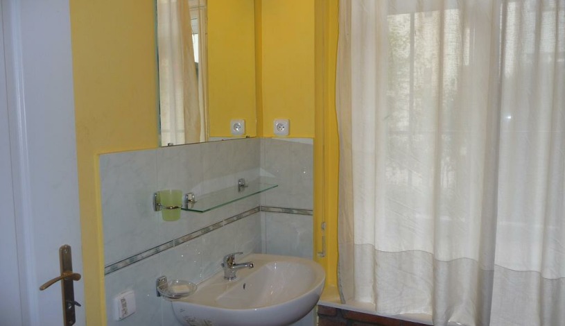 Pension City Center L`opera Praha