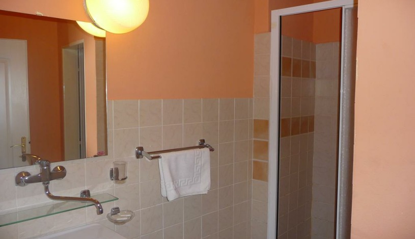 Pension City Center L`opera Praha