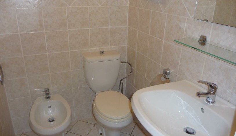 Pension City Center L`opera Praha