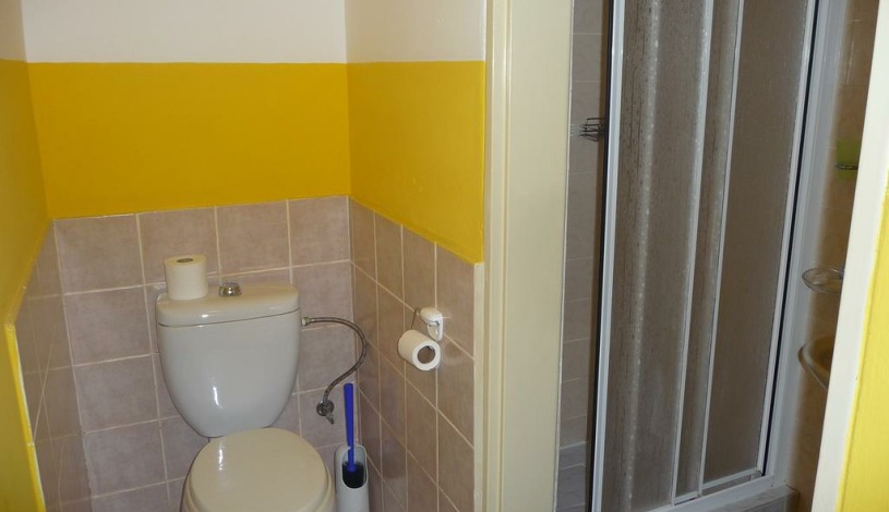 Pension City Center L`opera Praha