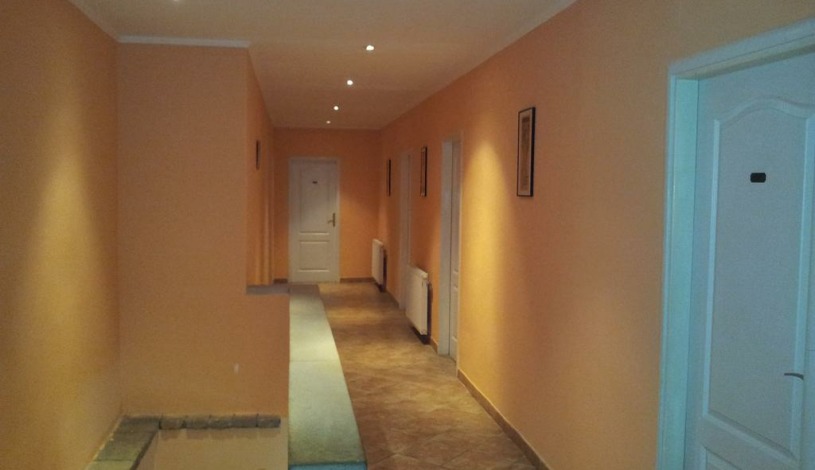 Pension City Center L`opera Praha
