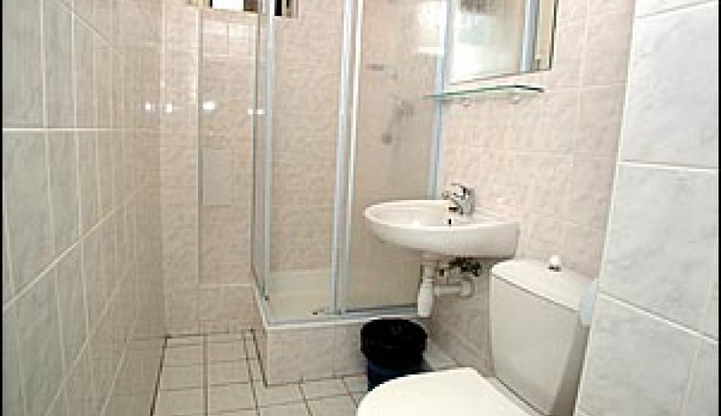Pension City Center L`opera Praha
