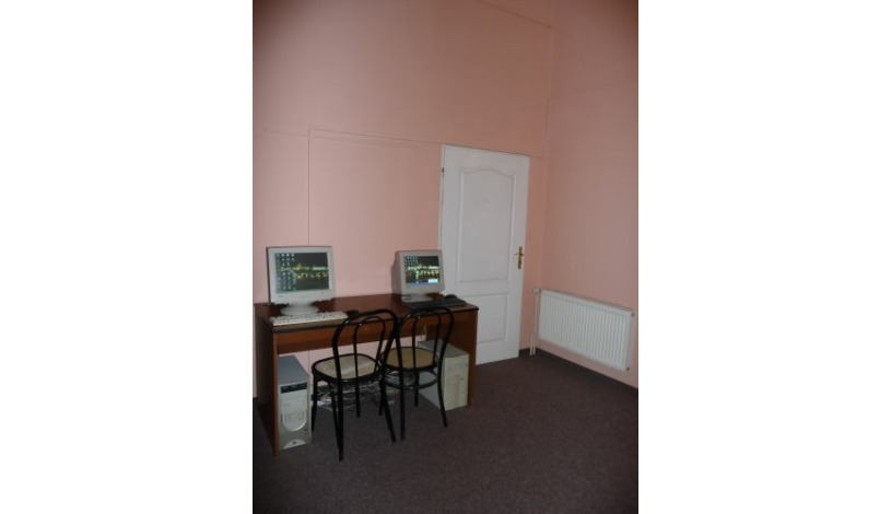Pension City Center L`opera Praha