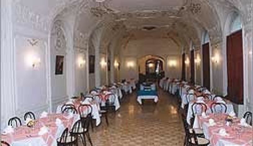 Pension City Center L`opera Praha