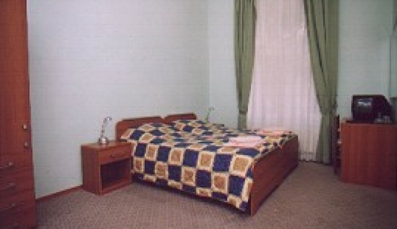 Pension City Center L`opera Praha