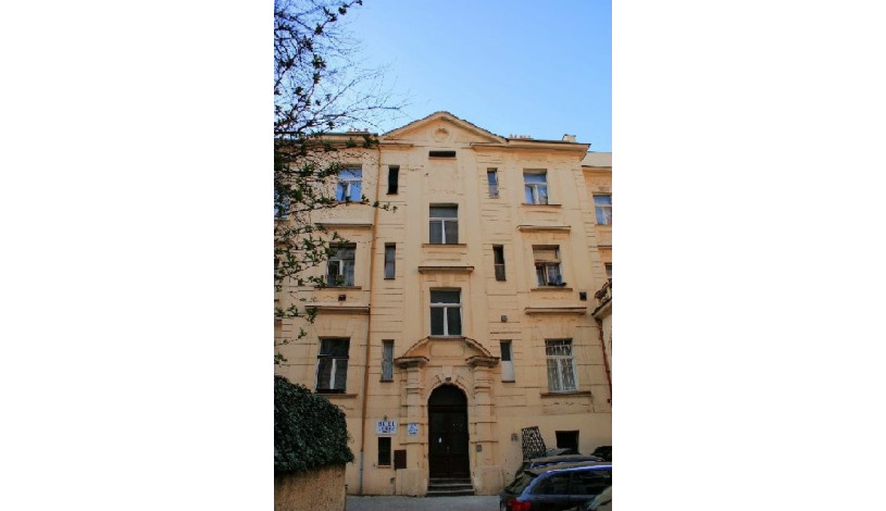 Pension City Center L`opera Praha