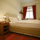 Double room - Hotel Loreta Praha