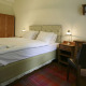 Double room - Hotel Loreta Praha