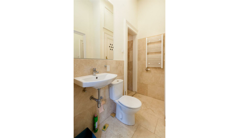 Apartment Lovag utca Budapest - Apt 38247