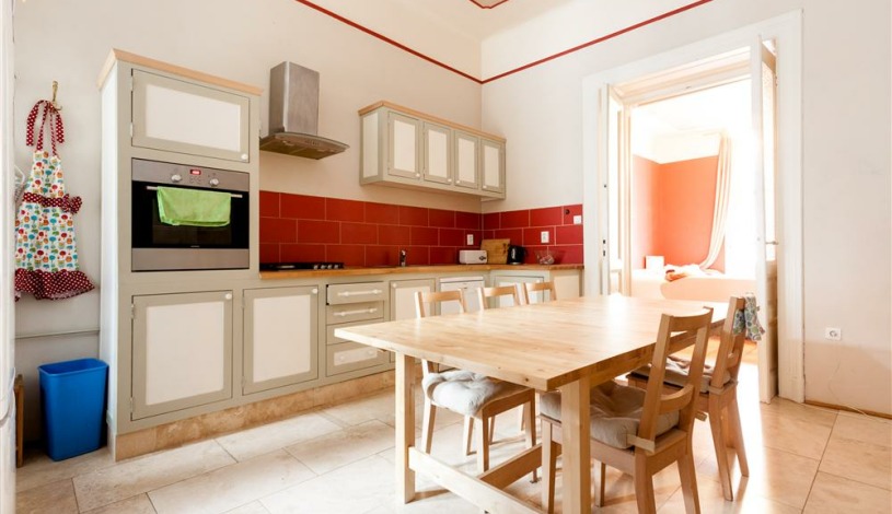 Apartment Lovag utca Budapest - Apt 38247
