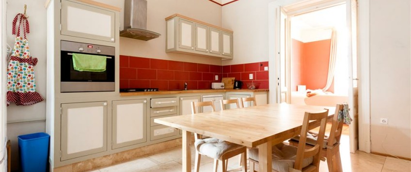 Apartment Lovag utca Budapest - Apt 38247