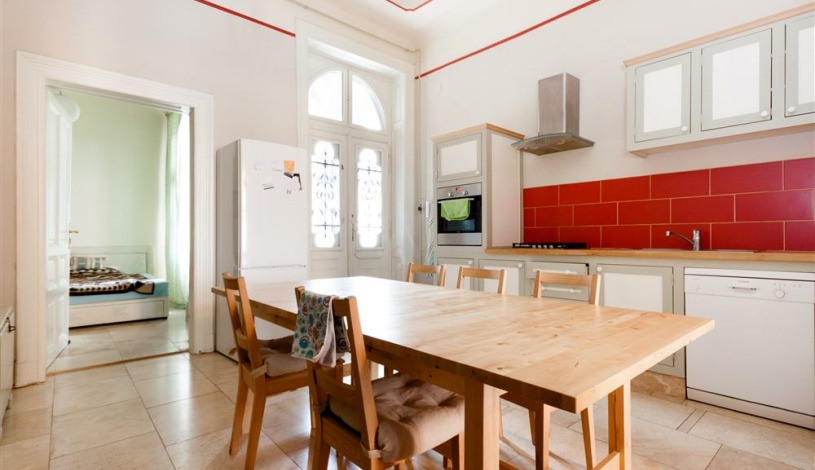 Apartment Lovag utca Budapest - Apt 38247