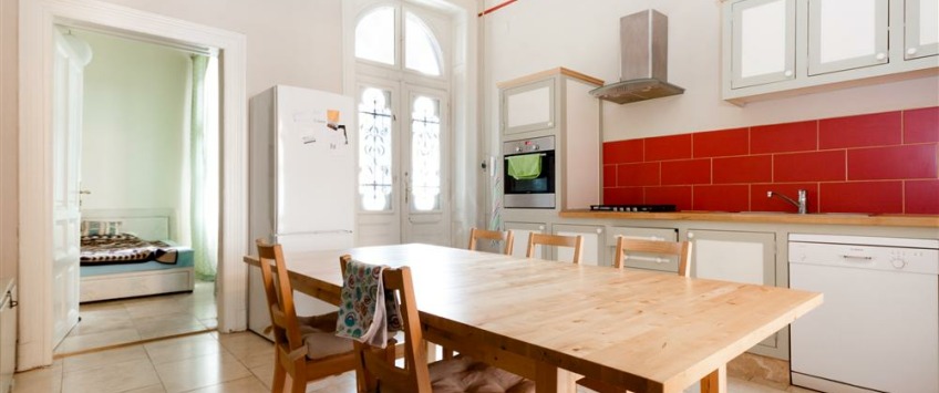 Apartment Lovag utca Budapest - Apt 38247