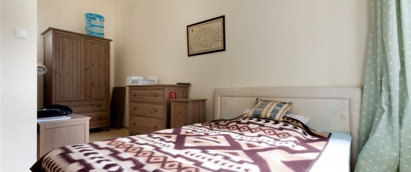 Apartment Lovag utca Budapest - Apt 38247