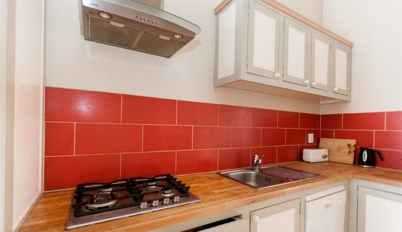 Apartment Lovag utca Budapest - Apt 38247