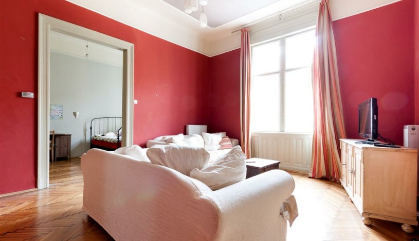 Apartment Lovag utca Budapest - Apt 38247