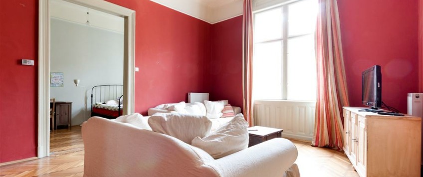 Apartment Lovag utca Budapest - Apt 38247