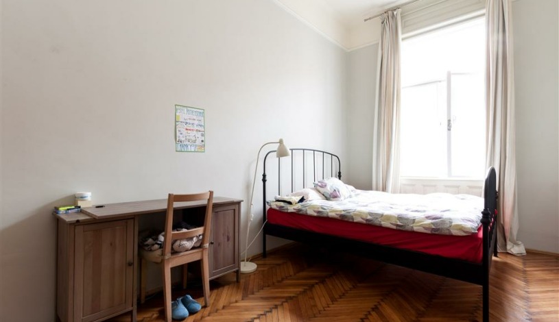 Apartment Lovag utca Budapest - Apt 38247