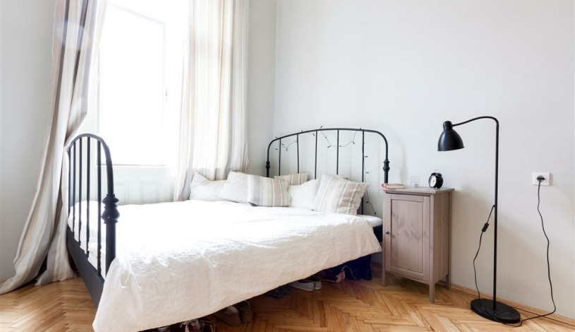 Apartment Lovag utca Budapest - Apt 38247