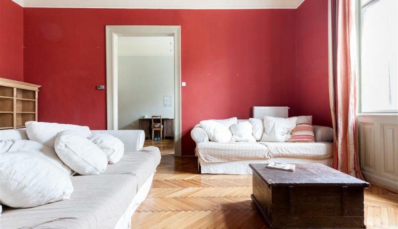 Apartment Lovag utca Budapest - Apt 38247