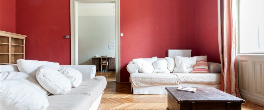 Apartment Lovag utca Budapest - Apt 38247