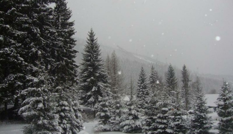 Sport Hotel Mumlava Harrachov