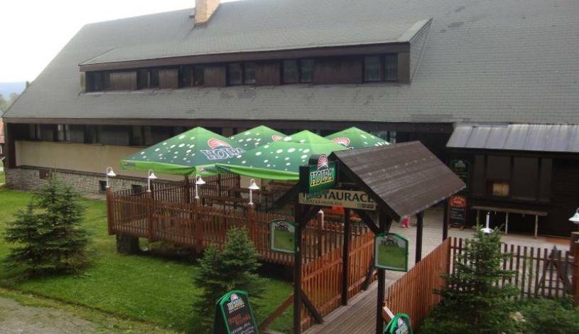 Sport Hotel Mumlava Harrachov
